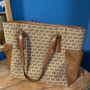 NWOT Michael Kors tote bag